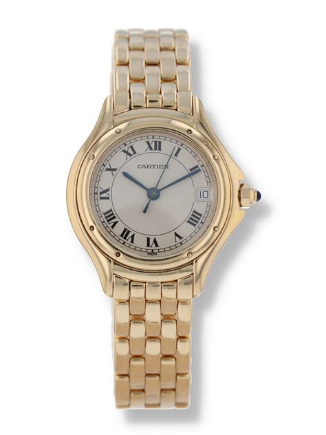 buying a used cartier watch boston ma|Paul Duggan Fine Watches.